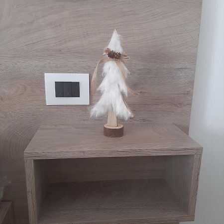 핀졸로 Pernici Mountain House 아파트 외부 사진
