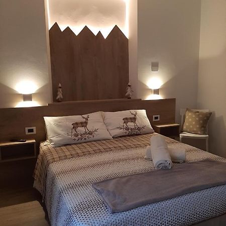 핀졸로 Pernici Mountain House 아파트 외부 사진